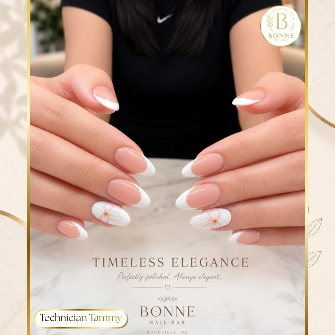 Nail Art Design